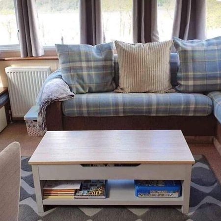 Loch Earn Holiday Home Saint Fillans Exterior foto