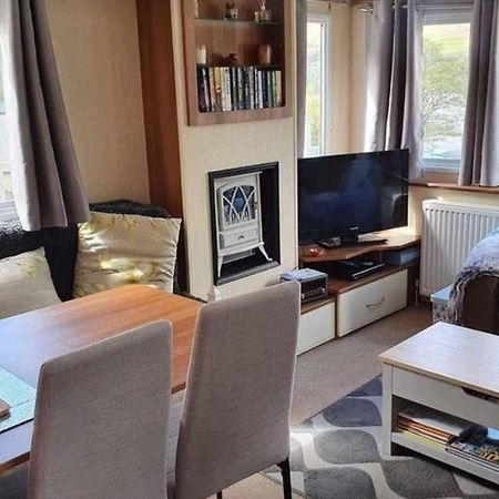 Loch Earn Holiday Home Saint Fillans Exterior foto