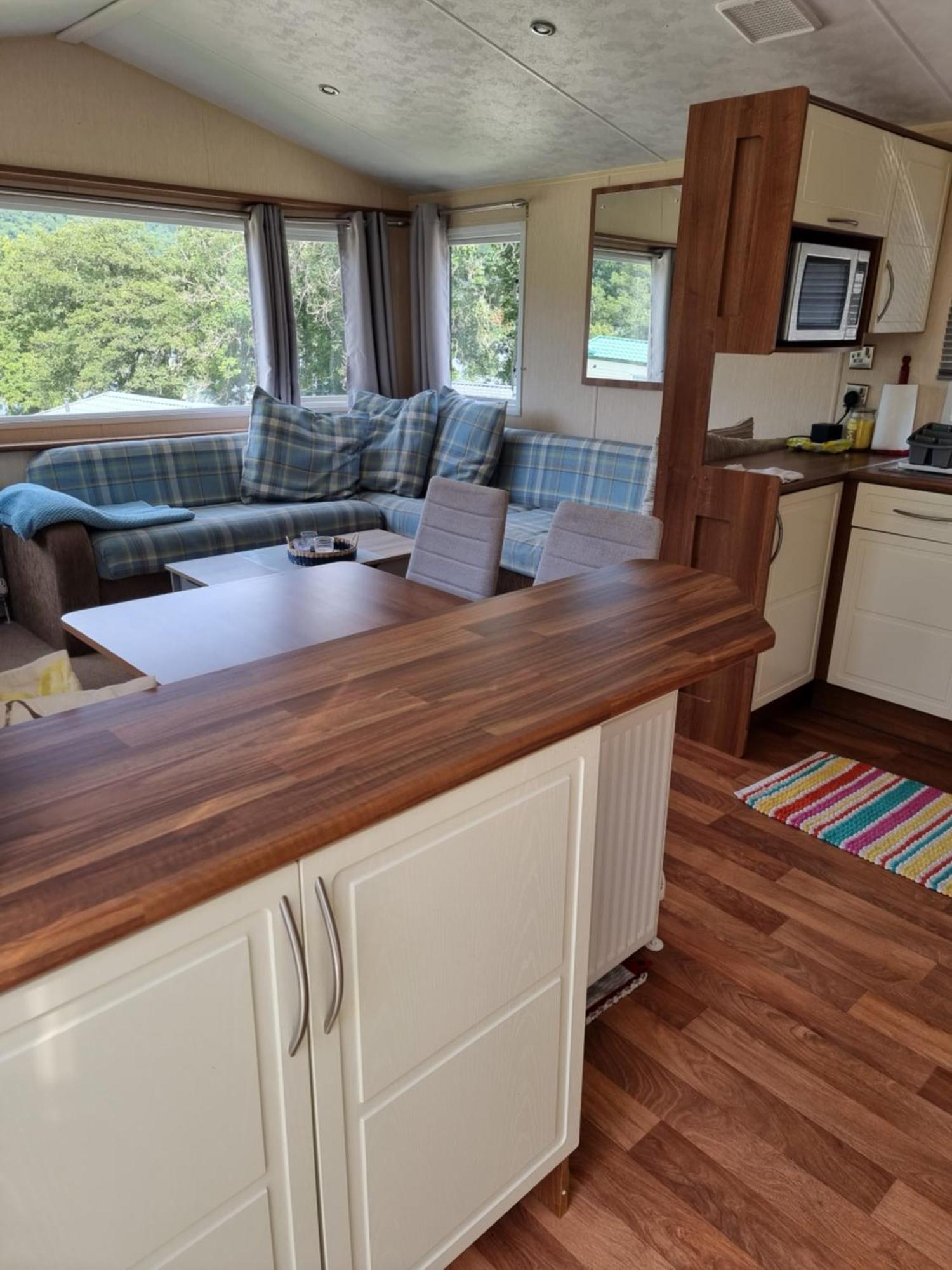 Loch Earn Holiday Home Saint Fillans Exterior foto
